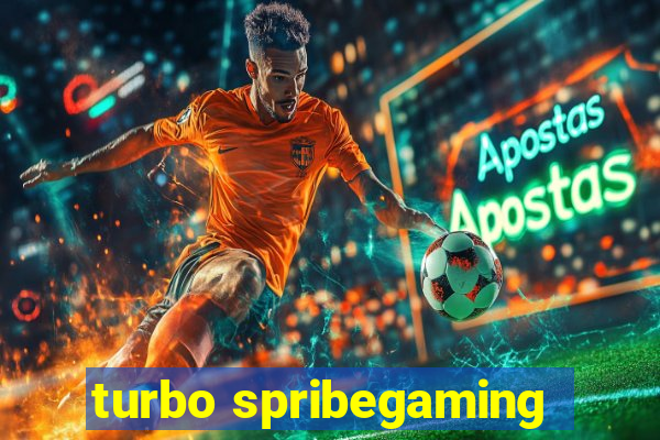 turbo spribegaming