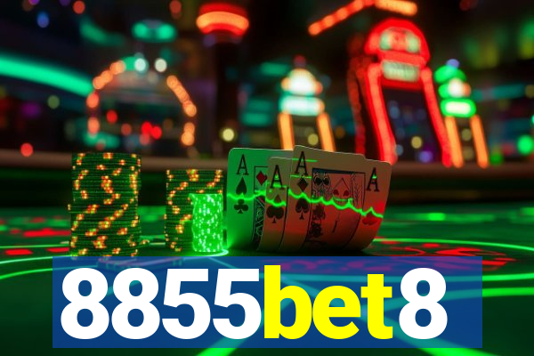 8855bet8