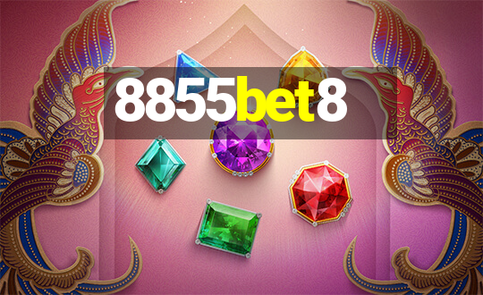 8855bet8