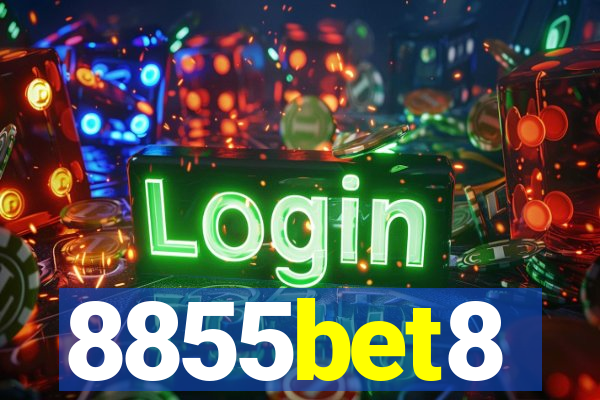 8855bet8