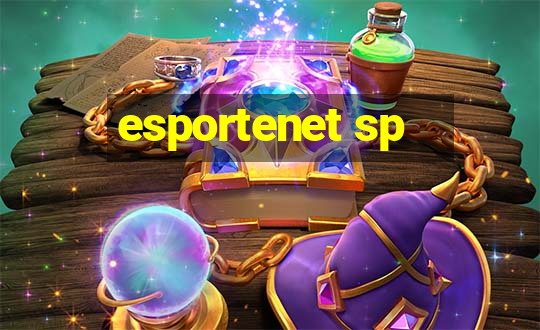 esportenet sp