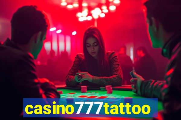 casino777tattoo