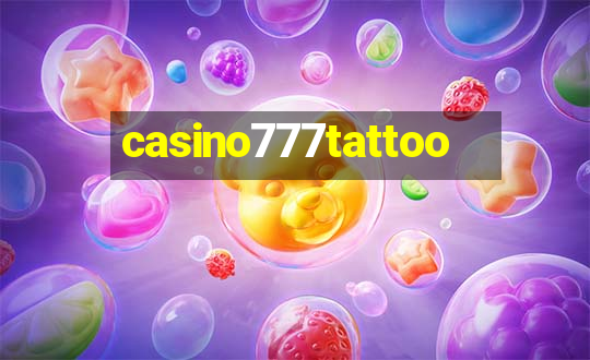 casino777tattoo