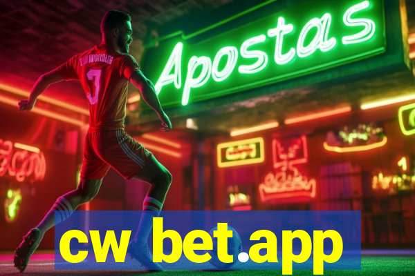 cw bet.app