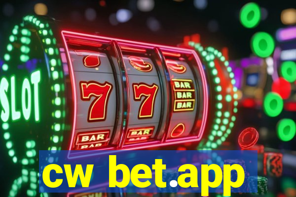 cw bet.app