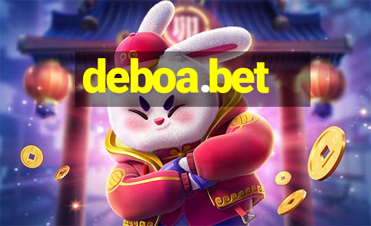 deboa.bet