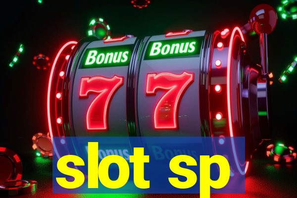 slot sp