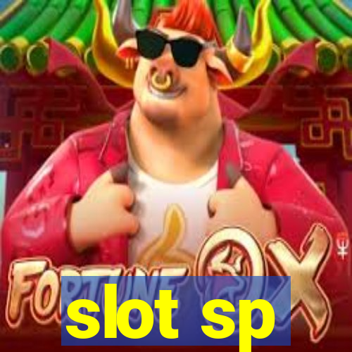 slot sp