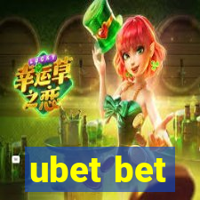 ubet bet