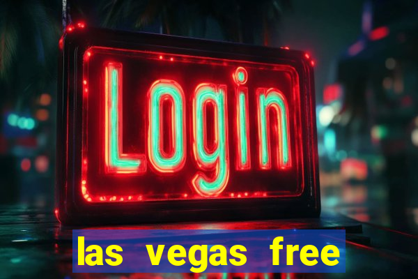 las vegas free slot machines