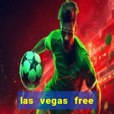 las vegas free slot machines