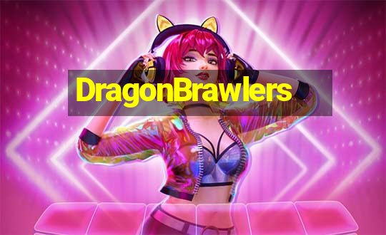 DragonBrawlers