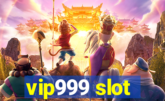 vip999 slot