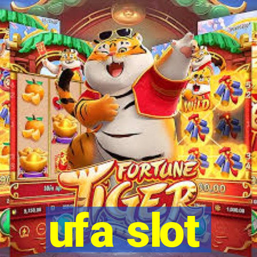 ufa slot