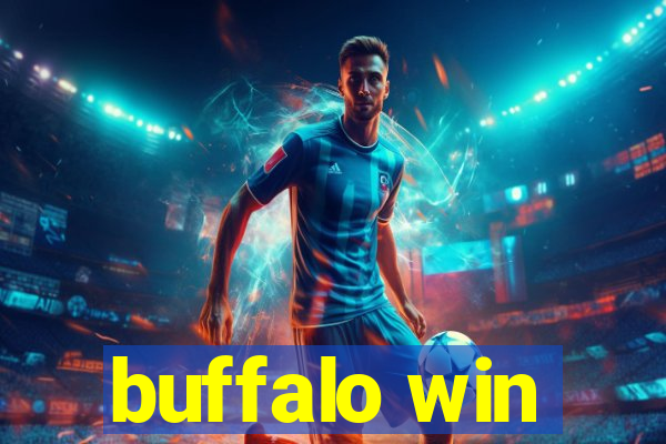 buffalo win