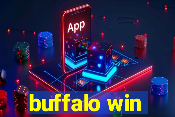 buffalo win