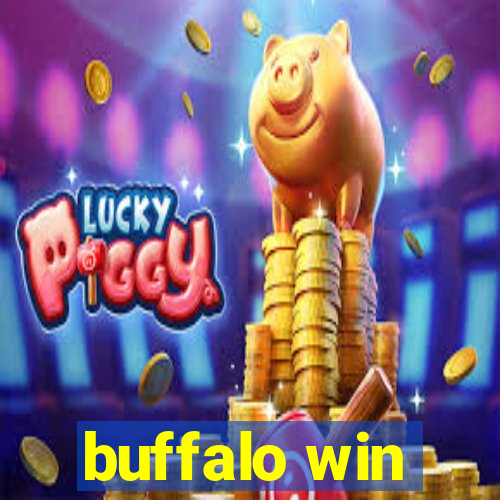 buffalo win