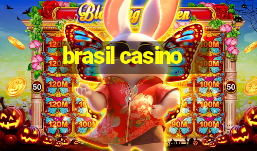 brasil casino