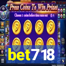 bet718