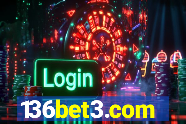 136bet3.com