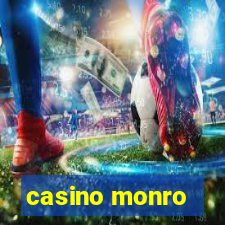 casino monro