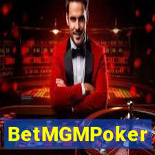 BetMGMPoker