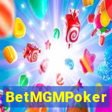 BetMGMPoker