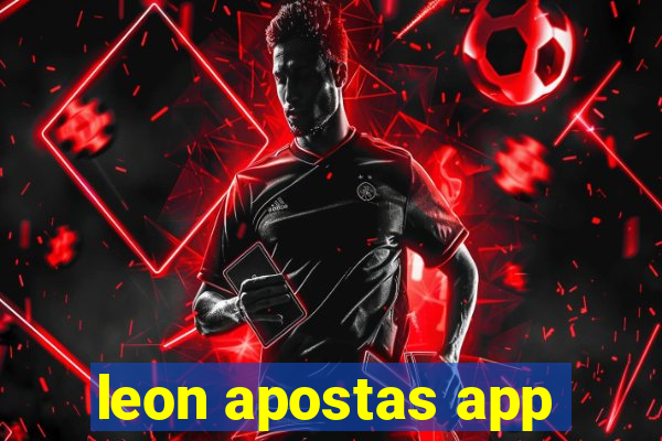 leon apostas app