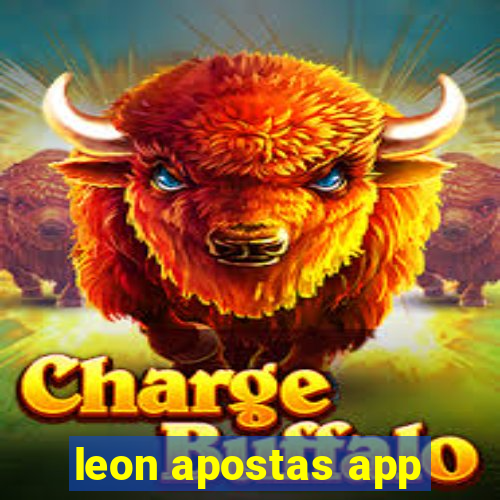 leon apostas app