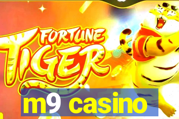 m9 casino