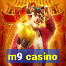 m9 casino