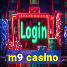 m9 casino