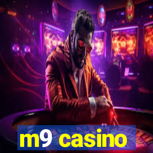 m9 casino