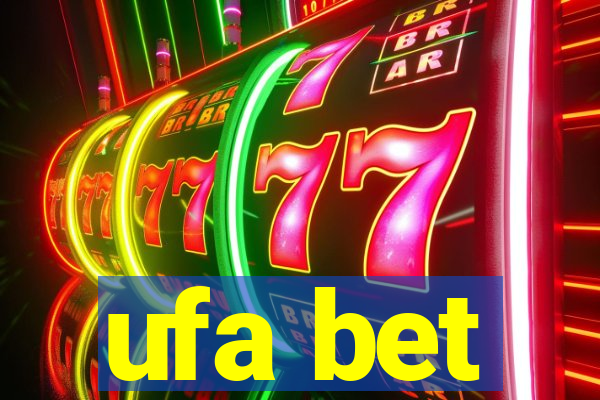 ufa bet