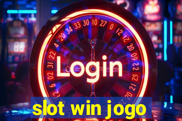 slot win jogo