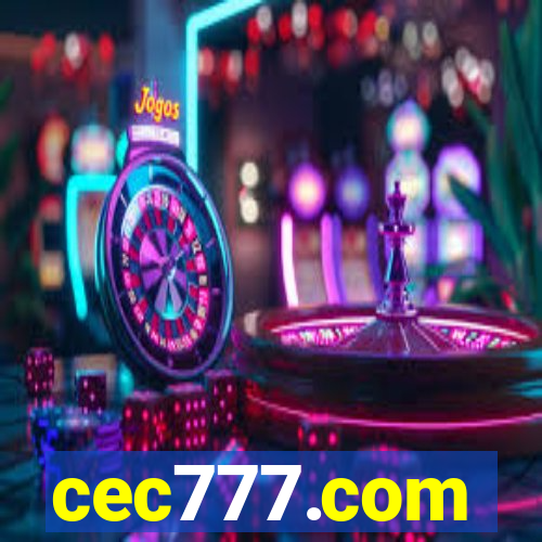 cec777.com