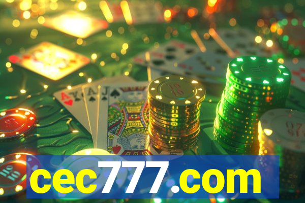 cec777.com