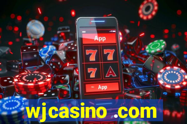 wjcasino .com