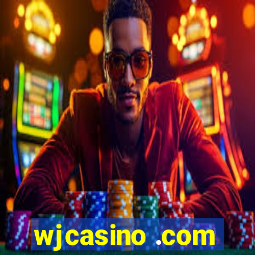 wjcasino .com