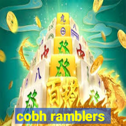 cobh ramblers