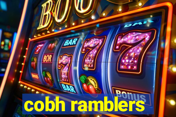 cobh ramblers