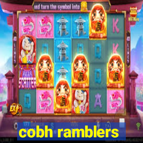 cobh ramblers