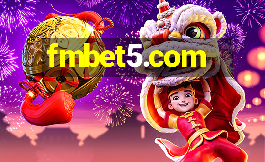 fmbet5.com