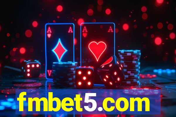 fmbet5.com