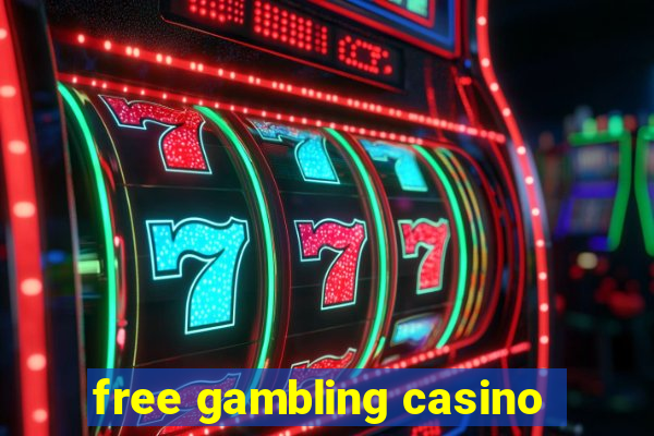 free gambling casino