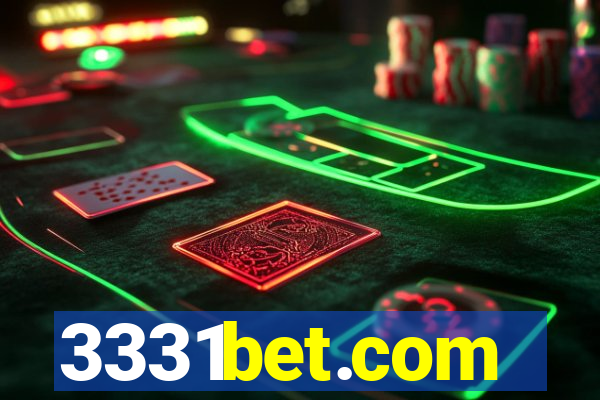 3331bet.com