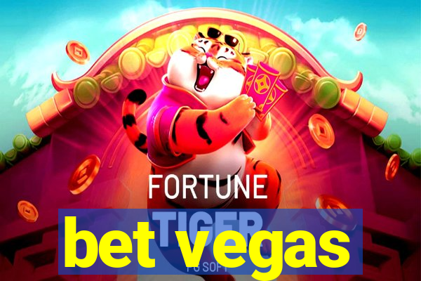 bet vegas