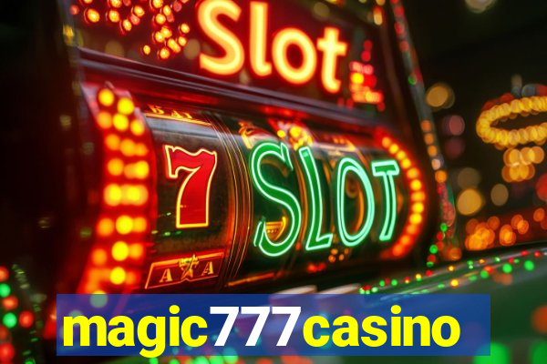 magic777casino