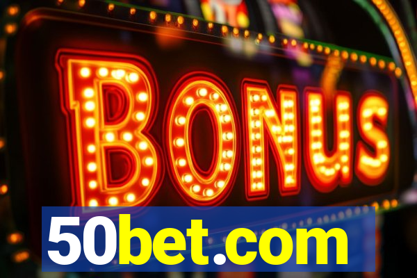 50bet.com