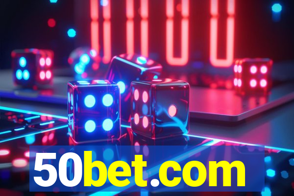 50bet.com